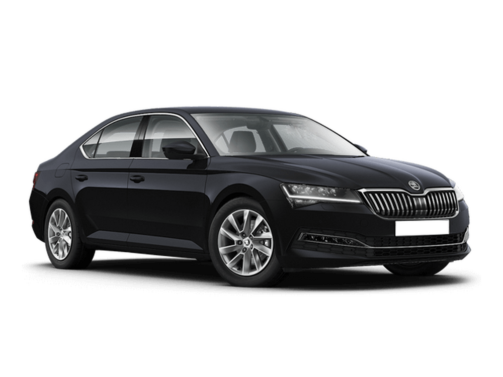 Skoda Superb Новый Ambition 2.0 (220 л.с.) 6AMT