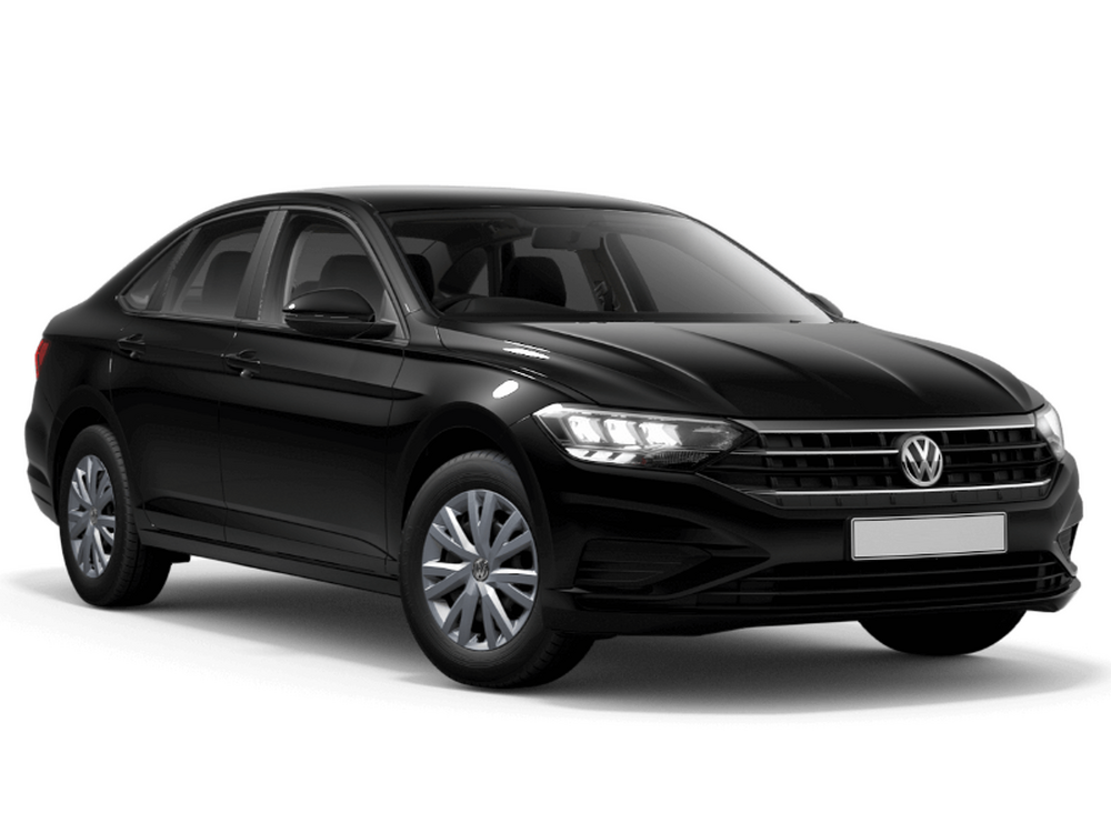 Volkswagen Jetta Новая Origin 1.6 (110 л.с.) 6AT