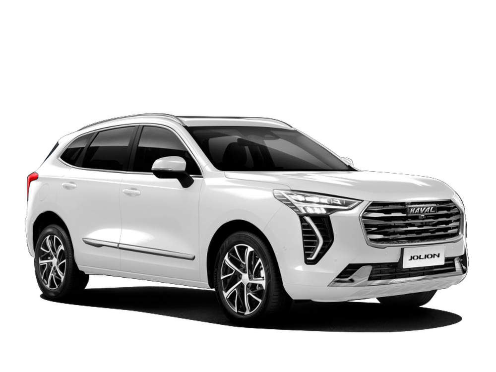 Haval Jolion Premium 1.5 (143 л.с.) 7AMT