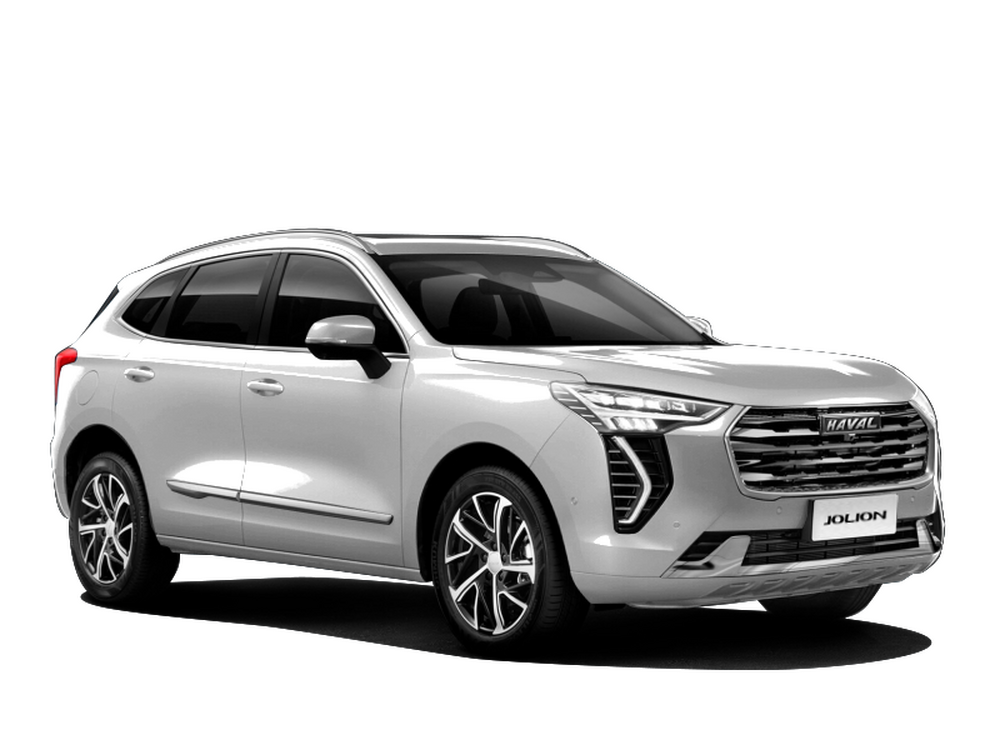 Haval Jolion Premium 1.5 (143 л.с.) 7AMT