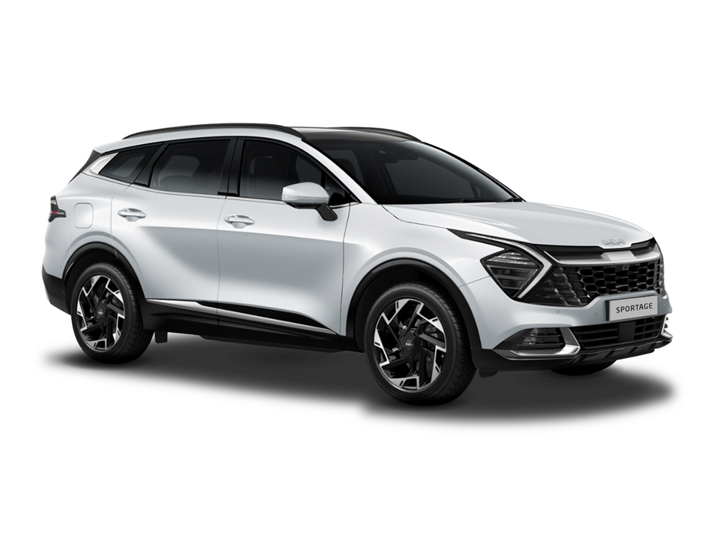 KIA Sportage 5 Prestige 2.0 (150 л.с.) 6AT 4WD